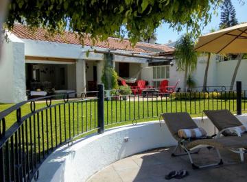 Casa · 160m² · 3 Recámaras · Casa en Colinas de Santa Fe
