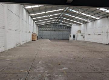 Bodega comercial , Iztapalapa · Bodega Comercial en Renta en Central de Abastos Iztapalapa