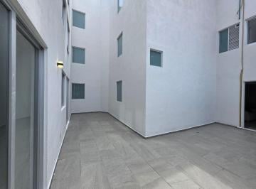 Departamento de 3 habitaciones, Benito Juárez · Departamento en Venta con 41 m² de Terraza en Antillas, Colonia Portales Norte