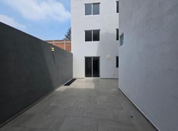 Departamento de 3 habitaciones, Benito Juárez · Departamento en Venta con 41 m² de Terraza en Antillas, Colonia Portales Norte