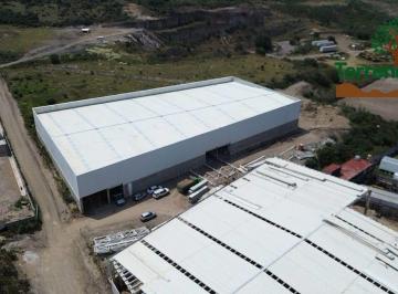 b98c39e9eda2dd541f4a6c45b54bb5d061e0514ae0bcbafd81c71a474079c4d2 · Renta Bodega Industrial en Tepotzotlán, Flores Magón