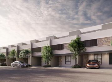 Casa en condominio · 220m² · 4 Recámaras · 2 Estacionamientos · Venta Casa de 3 Recamaras, 3 Niveles en San Antonio Cucul, Garcia Lavin, Zona Montebello