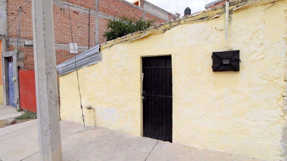 Casa Para Remodelar en San Miguel de Allende a 15 Minutos del Centro Histórico