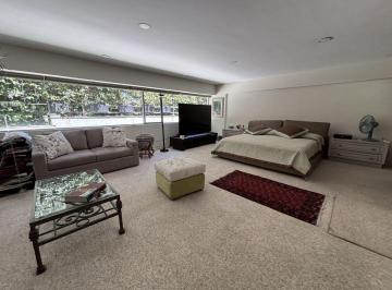 Departamento de 2 habitaciones, Miguel Hidalgo · Excelente Departamento Amueblado en La Mejor Zona de Polanco
