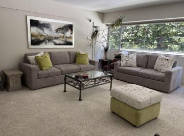 Departamento de 2 habitaciones, Miguel Hidalgo · Excelente Departamento en La Mejor Zona de Polanco