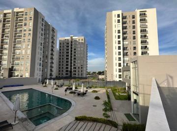 Departamento de 2 habitaciones, Zapopan · Stelar Bugambilias, Gym, Alberca, Jacuzzi, 2 Autos