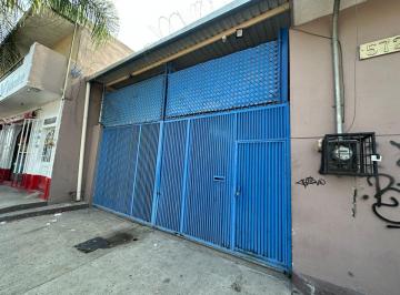 Bodega comercial , San Pedro Tlaquepaque · Bodega en Venta El Vergel