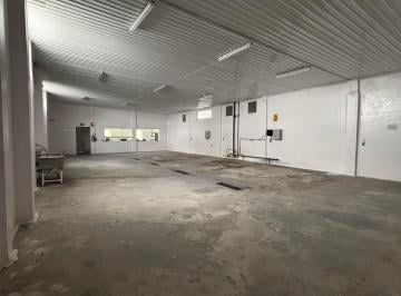 Nave industrial , Guadalupe · Planta de Proceso en Renta en Guadalupe