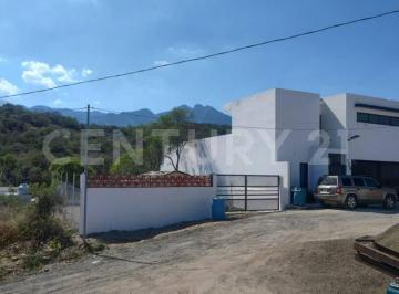 Terreno / Lote · 200m² · Terreno en Venta en El Alamo, Santiago Nl