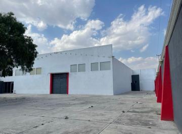 Nave industrial , Mineral de la Reforma · Bodega Industrial en Renta El Saucillo Canacintra