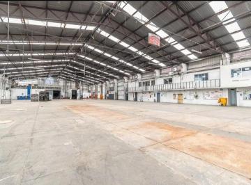 Bodega comercial , Tláhuac · Bodega en Renta Porvenir Tlahuac Los Olivos
