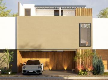 Casa de 3 habitaciones, San Andrés Cholula · Preventa Exclusiva: Parque Rodas Lomas de Angelópolis III