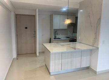 Departamento de 2 habitaciones, Alvaro Obregón · Departamento en Venta Remodelado, de 2 Recámaras, con Bosque en Recidencial Botanik