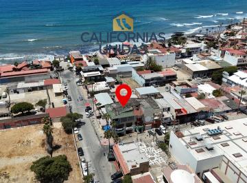 Edificio , Playas de Rosarito · Edificio Para Inversionista en Puerto Nuevo
