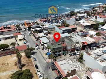 Edificio , Playas de Rosarito · Venta de Edificio en Puerto Nuevo