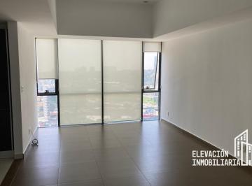 Departamento · 96m² · 2 Recámaras · 2 Estacionamientos · Venta de PH, Central Park, Interlomas, Huixquilucan, Estado de México.