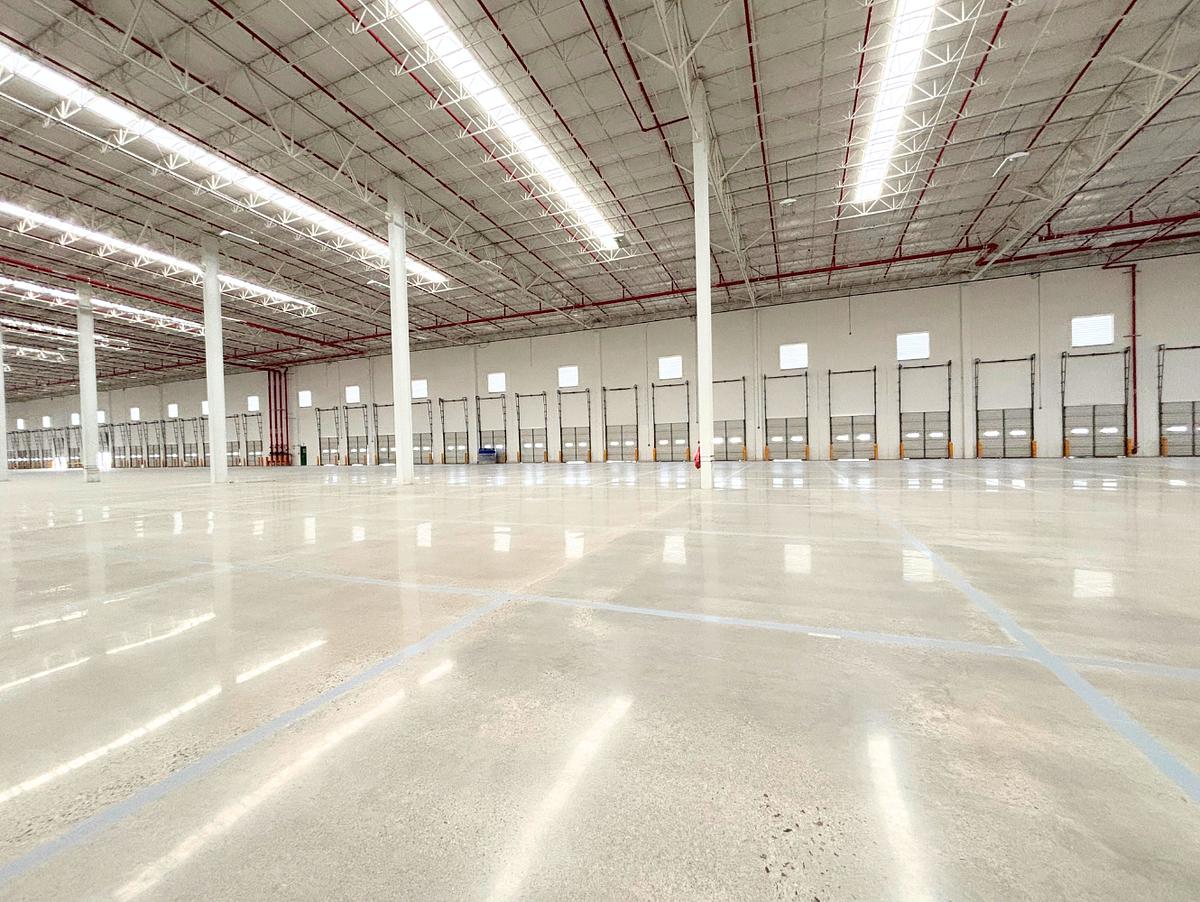Warehouse for Rent in Huehuetoca within Industrial Park | Immediate Occupancy