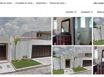 Casa de 6 habitaciones, Cuernavaca · Venta de Casa Delicias, Morelos.