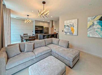 Departamento de 1 habitación, Santa Catarina · Departamento en Venta en Valle Poniente