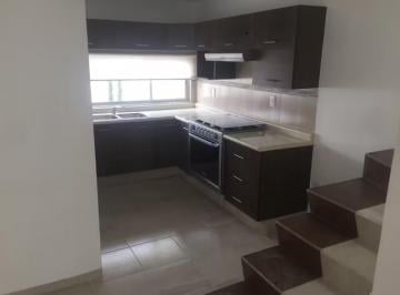 Casa en condominio de 3 habitaciones, Zapopan · Renta Casa Ciudad Granja