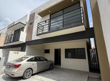 Casa de 2 habitaciones, Apodaca · Casa Renta Apodaca Ardennes Residencial