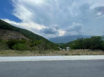 1 · Terreno Residencial en Venta Carolco Residencial Zona Carretera Nacional Monterrey
