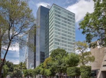 Departamento de 1 habitación, Benito Juárez · Espectacular Departamento en Torre Domain Frente a Galerías Insurgentes