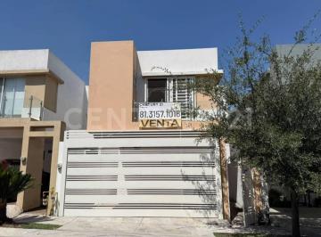 Casa · 154m² · 3 Recámaras · 2 Estacionamientos · Casa en Venta Cumbres Andara, García