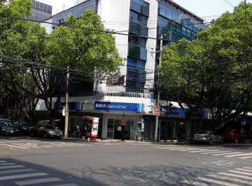 Oficina · 55m² · Oficina en Renta Remodelada de 40 m² en Roma Norte