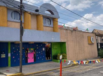 Casa · Propiedad Comercial en Renta Av Felipe Villanueva