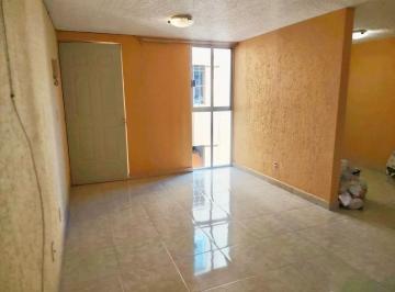 Departamento de 2 habitaciones, Miguel Hidalgo · Renta de Departamento Muy Iluminado en Tacuba