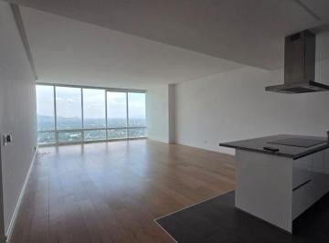 Departamento de 2 habitaciones, Benito Juárez · Mitika Residencial. Departamento de 135 m² con 2 Habitaciones, 2 Baños y 2 Estacionamientos