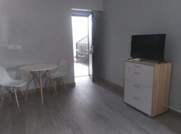 Departamento de 1 habitación, Monterrey · Loft en Renta Cerca del Tec de Monterrey