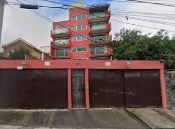 Departamento de 2 habitaciones, Tlalpan · Vendo Departamento en Tlalpan Colonia Primavera