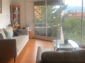 Departamento de 3 habitaciones, Benito Juárez · Departamento 3 Recámaras y Maravillosa Vista
