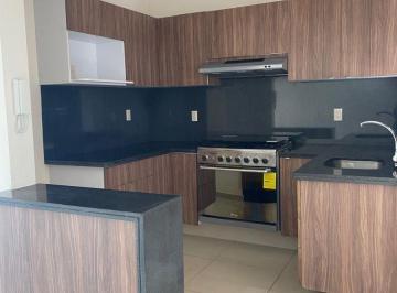 Departamento de 2 habitaciones, Benito Juárez · Departamento en Renta Benito Juarez Cdmx