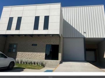 Nave industrial , Zapopan · Nave Industrial de 1000 m² en Renta en Pueblo Nextipac, Zapopan, Jalisco