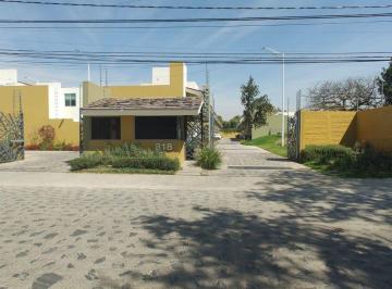 Casa en condominio · 118m² · 2 Recámaras · 2 Estacionamientos · Hermosa Casa en Renta en El Sur de La Ciudad Dentro de Coto