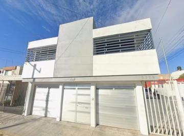 Casa de 6 habitaciones, Puebla · Venta Casa San Mateo, La Hacienda, Heroica Puebla de Zaragoza, Pue. a S F (D Z)