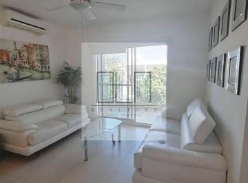 Departamento · 120m² · 3 Recámaras · 1 Estacionamiento · Departamento - Selvanova Residencial