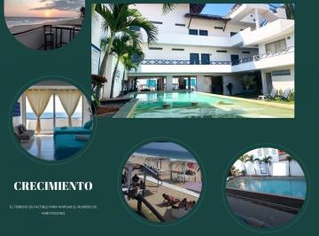 Casa de 11 habitaciones, Acapulco de Juárez · Remate Acapulco Para Hotel en Pie de La Cuesta