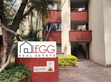 Departamento de 3 habitaciones, Zapopan · Amplio Departamento en Condominio Yuca