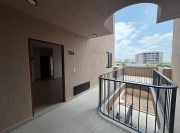 Departamento · 108m² · 3 Recámaras · Departamento en Punto Sabino