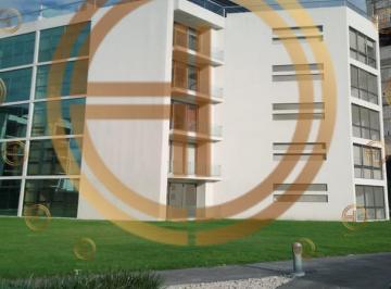 Departamento de 3 habitaciones, San Andrés Cholula · Departamento de 144 m² con 3 Recámaras en Venta en El Barreal