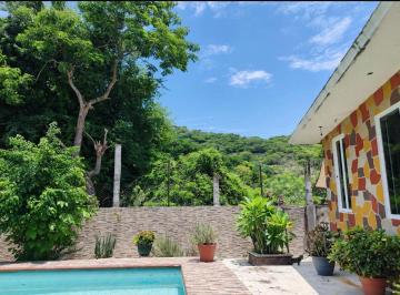 Quinta de 3 habitaciones, Puente de Ixtla · Venta de Casa Puente de Ixtla, Mor