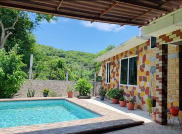 Quinta de 3 habitaciones, Puente de Ixtla · Venta de Casa Puente de Ixtla, Mor