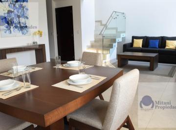 Casa · 189m² · 4 Recámaras · Casa en Fraccionamiento Residencial Soberna