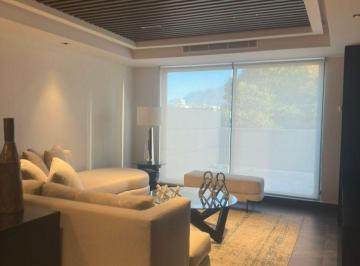 Departamento de 3 habitaciones, Monterrey · Departamento en Venta en Torre San Jerónimo, Monterrey