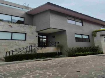 Casa de 3 habitaciones, Alvaro Obregón · Casa Desierto de Los Leones