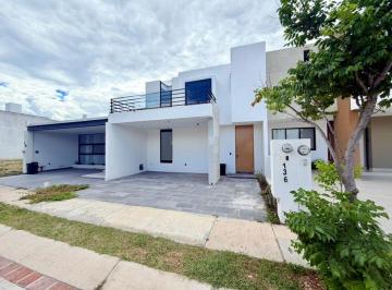 Casa de 4 habitaciones, León · Casa Nueva en Venta en Mayorazgo del Valle a Súper Precio! con Terreno de 200 m² y 4 Recámaras